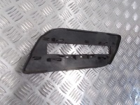 Купить Решётка левая mercedes ml a1668800724 оригинал, фото thumb
