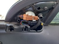 фото thumb №8, Зеркало левая правое citroen berlingo ii exya 13r.