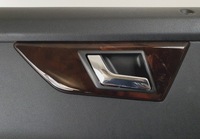 фото thumb №3, Обивка обшивка левый задняя mercedes glk x204