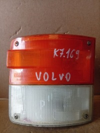 фото thumb №1, Поворотник правый volvo f10 f12