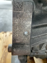 фото thumb №6, Двигун volvo xc70 xc60 s60 d5244t15