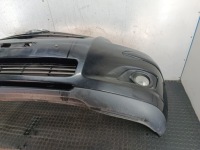 Бампер передок  toyota avensis 2 t25 209 Доставка, фото thumb