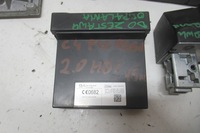 фото thumb №8, Citroen c4 picasso ii 2.0 hdi 15r набор стартовый 9804828580