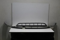 фото thumb №4, Mini countryman r60 бампер перед хороший +спойлер