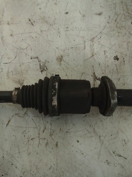 фото thumb №4, D487 полуось insignia 2.0 длинная 22796269