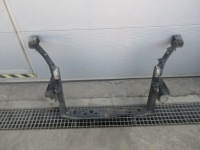 фото thumb №1, Toyota yaris i 99-05 pas передній підсилювач