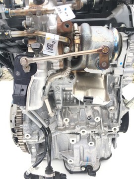 фото thumb №8, Renault clio v captur ii 1.0 tce двигун h4db450 h4d450 h4d b450