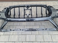 фото thumb №5, Maserati levante gransport gts lift бампер передній перед