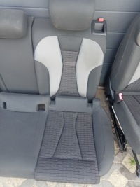 фото thumb №8, Сиденья комплект audi a3 8v sedan 5d подогрев