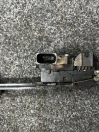 Замок дверь правый перед boxer ii jumperii ducato iii 1350147080 в Украине, фото thumb