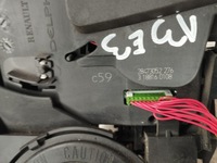 фото thumb №15, Renault kangoo ii 2 переключатель комбинированный лента подушка безопасности 255405605r