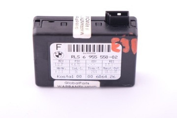 фото thumb №10, Bmw e87 e90 датчик датчик дождя света 6955550