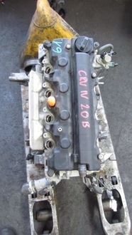 фото thumb №11, Honda cr-v iv 2.0 двигун стійка r20a9 12-16 57