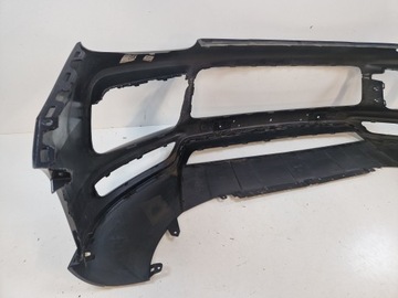 фото thumb №10, Porsche cayenne iii 3 9y0 бампер переднє перед 9y0807061