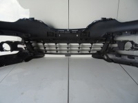 фото thumb №5, Бампер перед renault captur lift 17- оригінал