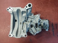 фото thumb №8, Насос масла bmw 3 g20 g21 8053434