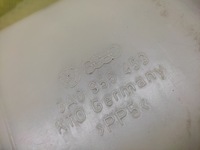 фото thumb №7, Vw passat b4 бачок омивача 3a0955453