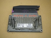 фото thumb №1, Бортовой компьютер коробки renault scenic ii 2.0 dci