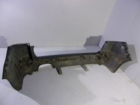 фото thumb №7, Peugeot 207 07' sw бампер задняя задний ktp