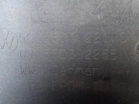 фото thumb №10, Бампер перед передний vw e golf 7 vii 5ge lift 17-