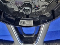 фото thumb №8, Audi a4 b9 воздуховод многофункциональный с лепестки оригинал 8w0419091fp