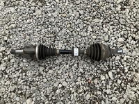 фото thumb №1, Приводной вал левая короткий mercedes a klasa w177 1.5 cdi