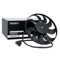 фото thumb №1, Ridex 508r0068 вентилятор, охолодження двигуна