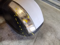 фото thumb №13, Зеркало левая электрические ford focus mk2 рестайлинг