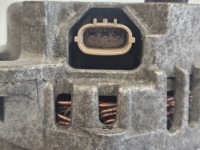 Nissan x-trail koleos 2.0 dci m9r833 4x4 150km генератор 150a 23100jg71a с Разборки, фото thumb