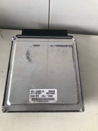 фото thumb №6, Блок керування набір стартовий ford mondeo mk3 6s71-12a650-ea