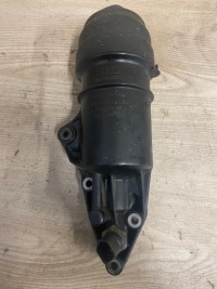 Купити Audi a4 b8 a5 8t 3.2 fsi корпус фільтра оливи, фото thumb