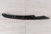 фото thumb №8, Honda civic x 2019-2021 po lift молдинг решетка левая czarna 71129tega51