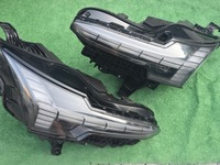 фото thumb №1, Volvo ex30 full led лампи передні kpl