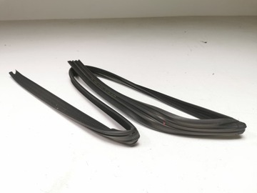 фото thumb №6, Прокладка скла двері ford fiesta 2008-2019 оригінальний номер 1673052