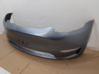 фото thumb №2, Бампер перед передний tesla model y bez pdc