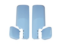 фото thumb №1, Mercedes actros mp4 корпус дзеркало права 147