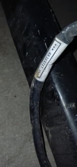 фото thumb №7, Bmw x3 e83 hak буксирувальний джгут модуль westfalia