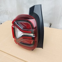 фото thumb №4, Dacia duster ii lift 20- лампа задняя левая led