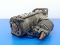 Fiat stilo 2.4 20v стартер 63111007 denso m70r перевірений Оригінал, фото thumb