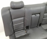 фото thumb №6, Заднее сиденье задняя спинка сиденье задняя jaguar xj x300