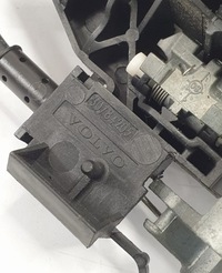 фото thumb №8, Ручка правий перед keyless lmo jaguar xf x250