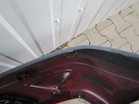 фото thumb №6, Бампер перед передній dacia logan mcv 06-08