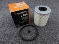 фото thumb №3, Фільтр пального renault espace 4 iv laguna 2 ii dci