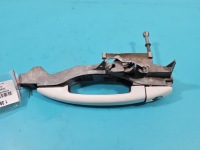 фото thumb №2, Ручка перед левая наружная peugeot 308 i