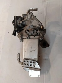 фото thumb №11, Радиатор выхлопных газов egr amarok 2.0 tdi