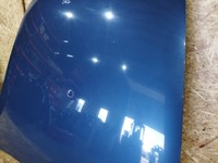 фото thumb №8, Капот крышка двигателя audi a6 c6 lz5b 2004-2011