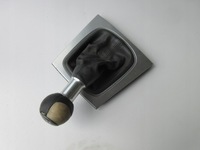 фото thumb №1, Audi a3 8p ручка чохол рамка 6-cio ступенева