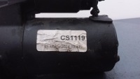 Vw bora golf iv стартер стартер cs1119 в Україні, фото thumb