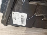 фото thumb №3, Jeep compass 2016 r лампа zw правый перед p55112708ae