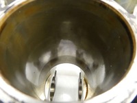 фото thumb №8, Nissan note блок двигуна 1.2 бензин 59kw 80 hp hr12 2017 mpv 12-16